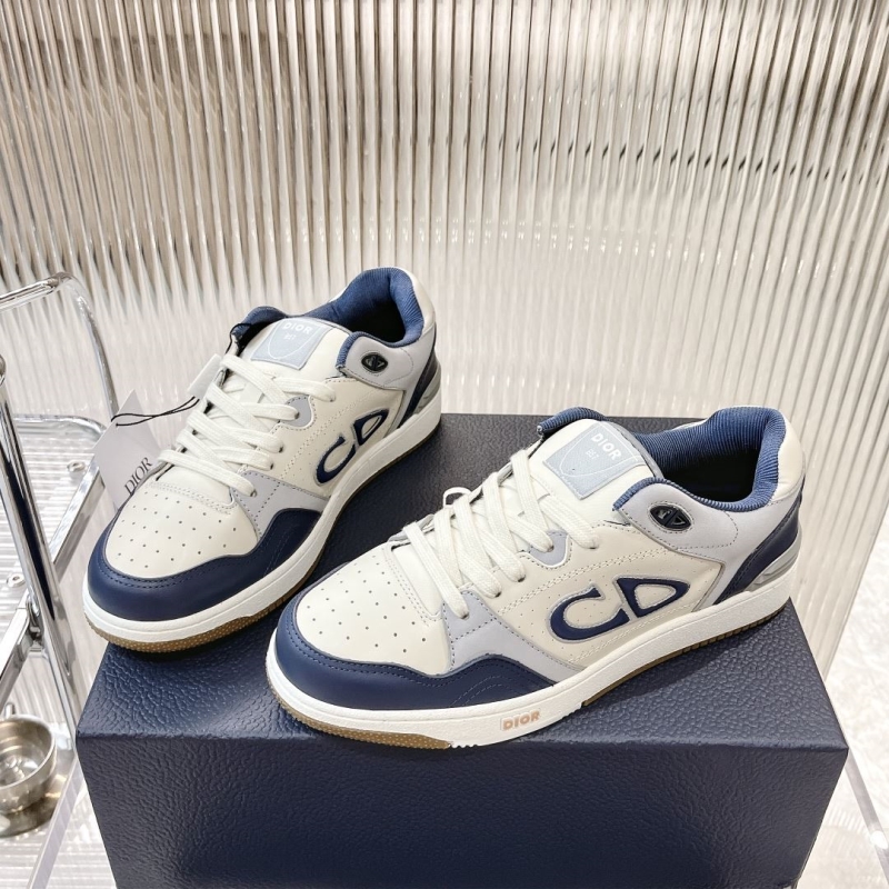 Christian Dior Casual Shoes